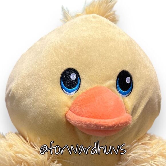 Build-A-Bear Workshop Yellow Chick Plush - Picture 9 of 10